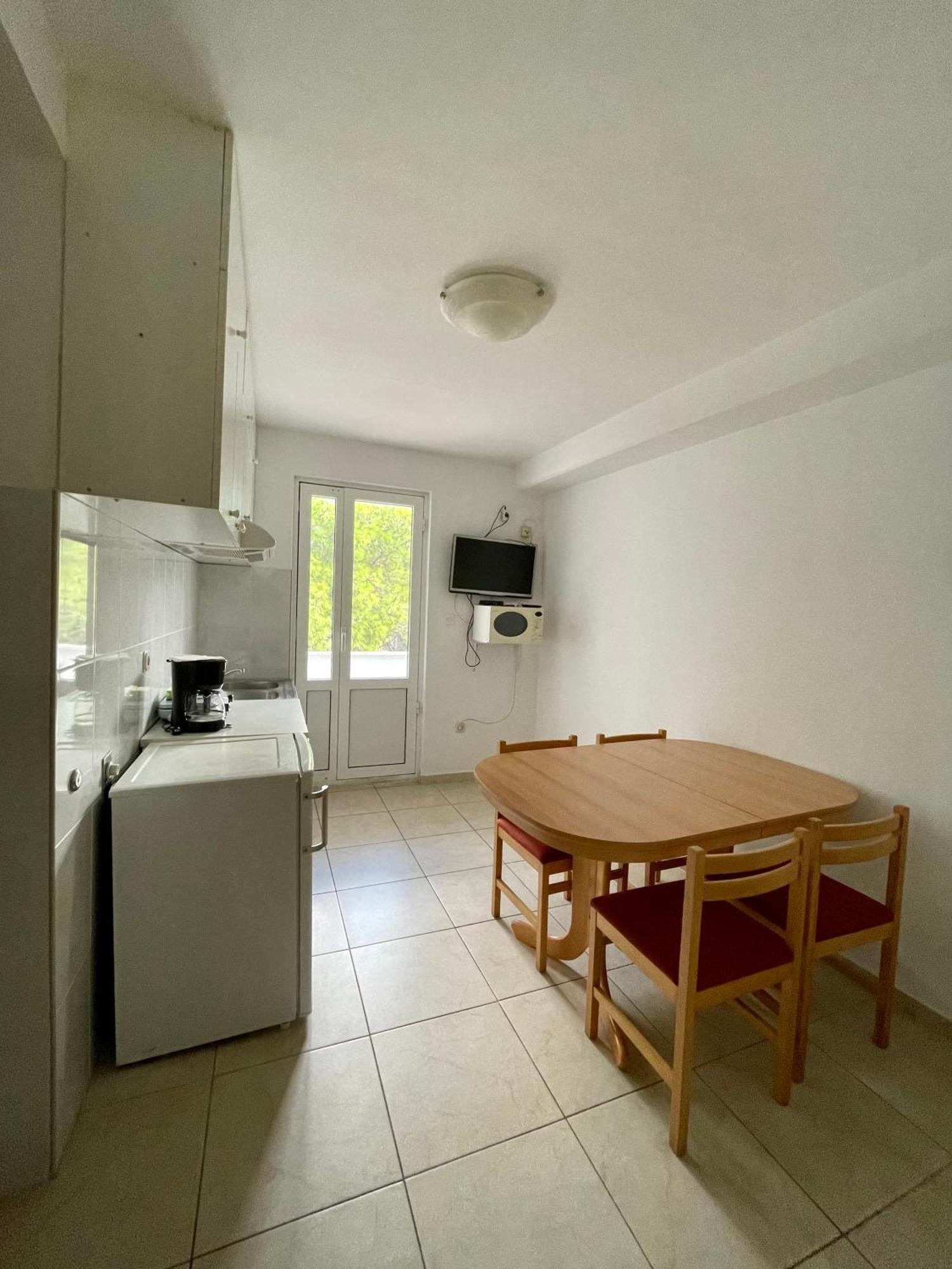 Apartments Boras Cavtat Bagian luar foto