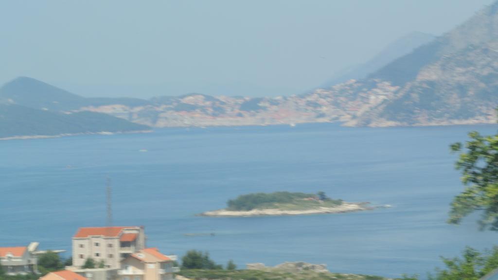 Apartments Boras Cavtat Bagian luar foto