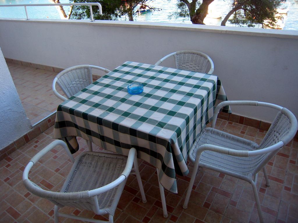 Apartments Boras Cavtat Ruang foto