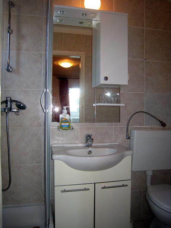 Apartments Boras Cavtat Ruang foto